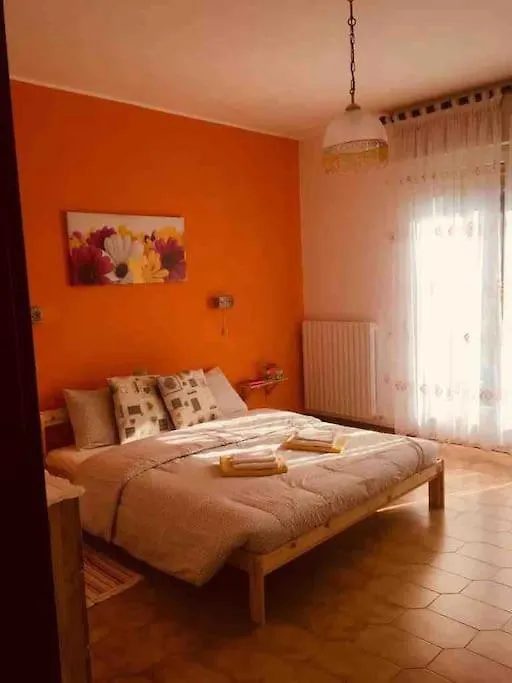 Casa Viktoria Apartment Malcesine 0*,