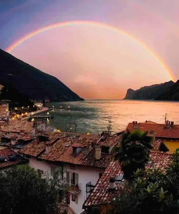Casa Viktoria Apartment Malcesine