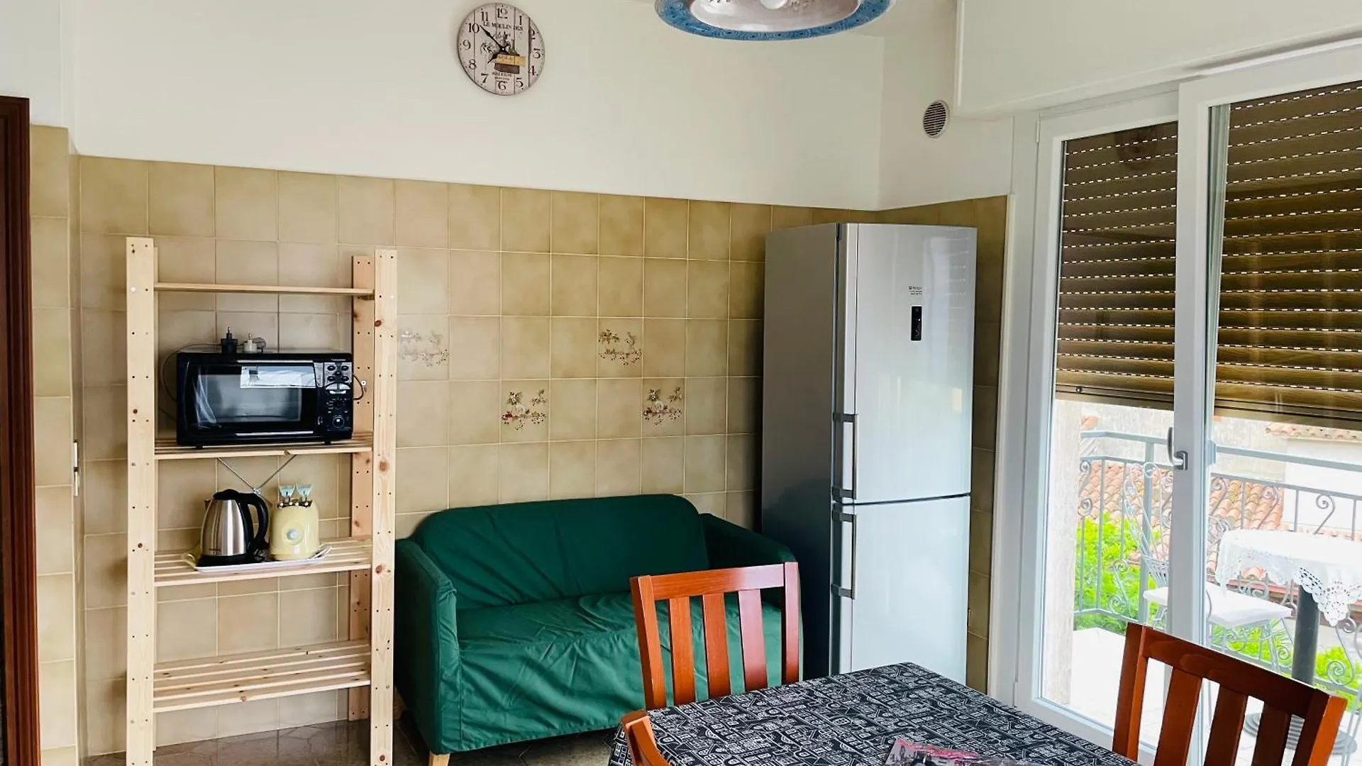 Casa Viktoria Apartment Malcesine Italy
