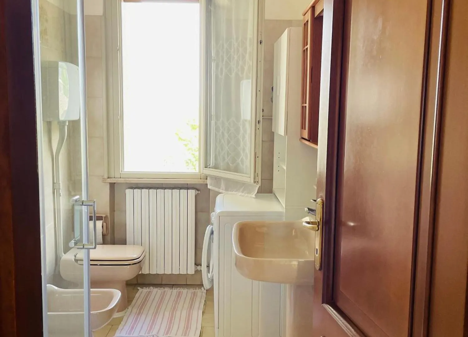 Casa Viktoria Apartment Malcesine