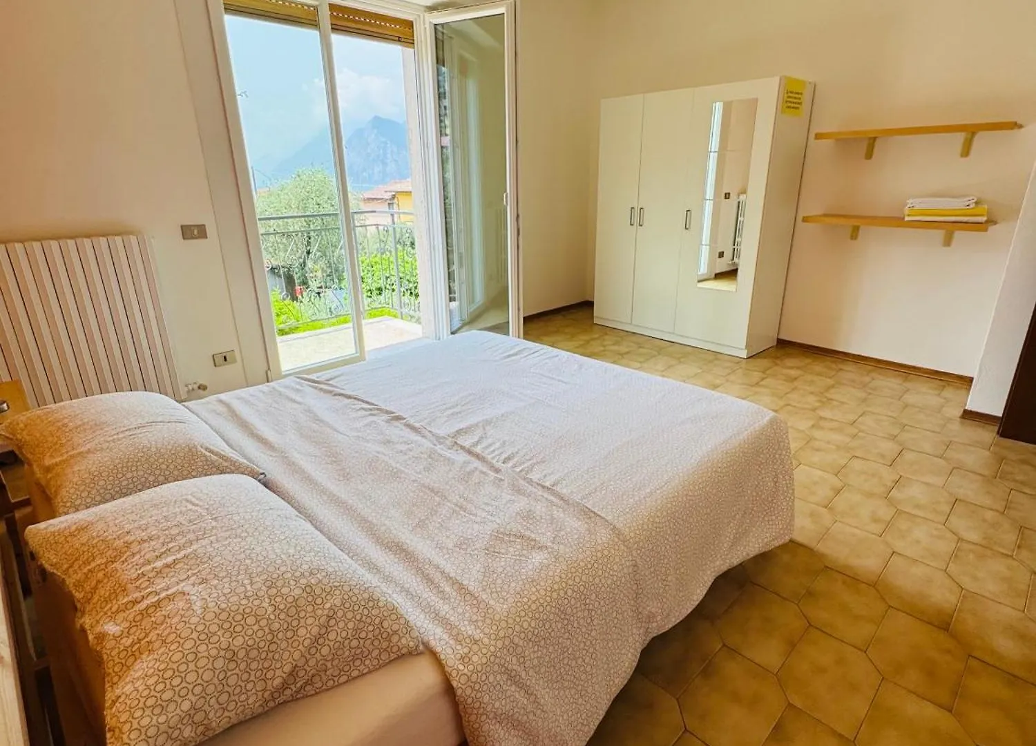 شقة Casa Viktoria مالتشيزينيه 0*,