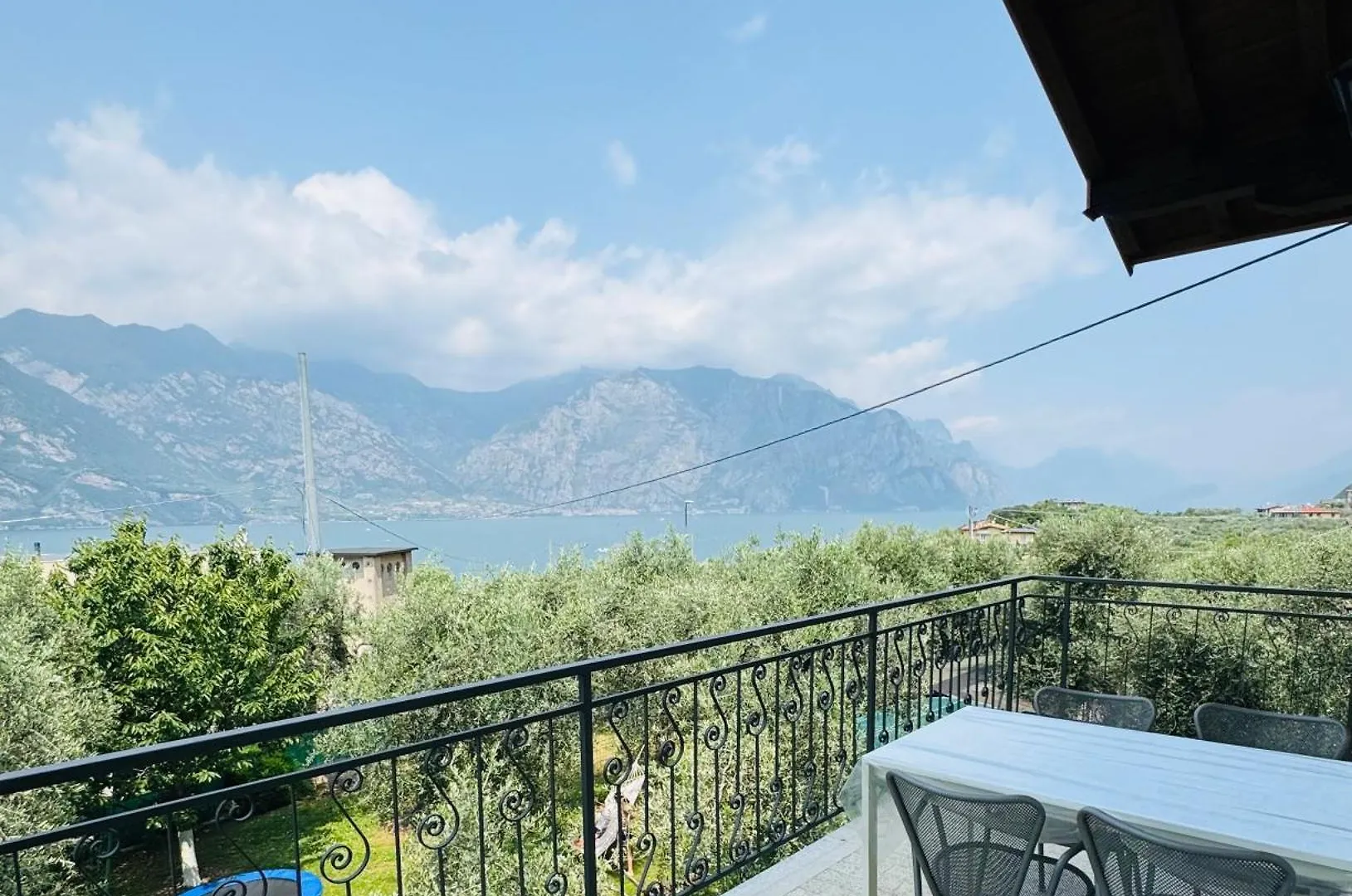 شقة Casa Viktoria مالتشيزينيه