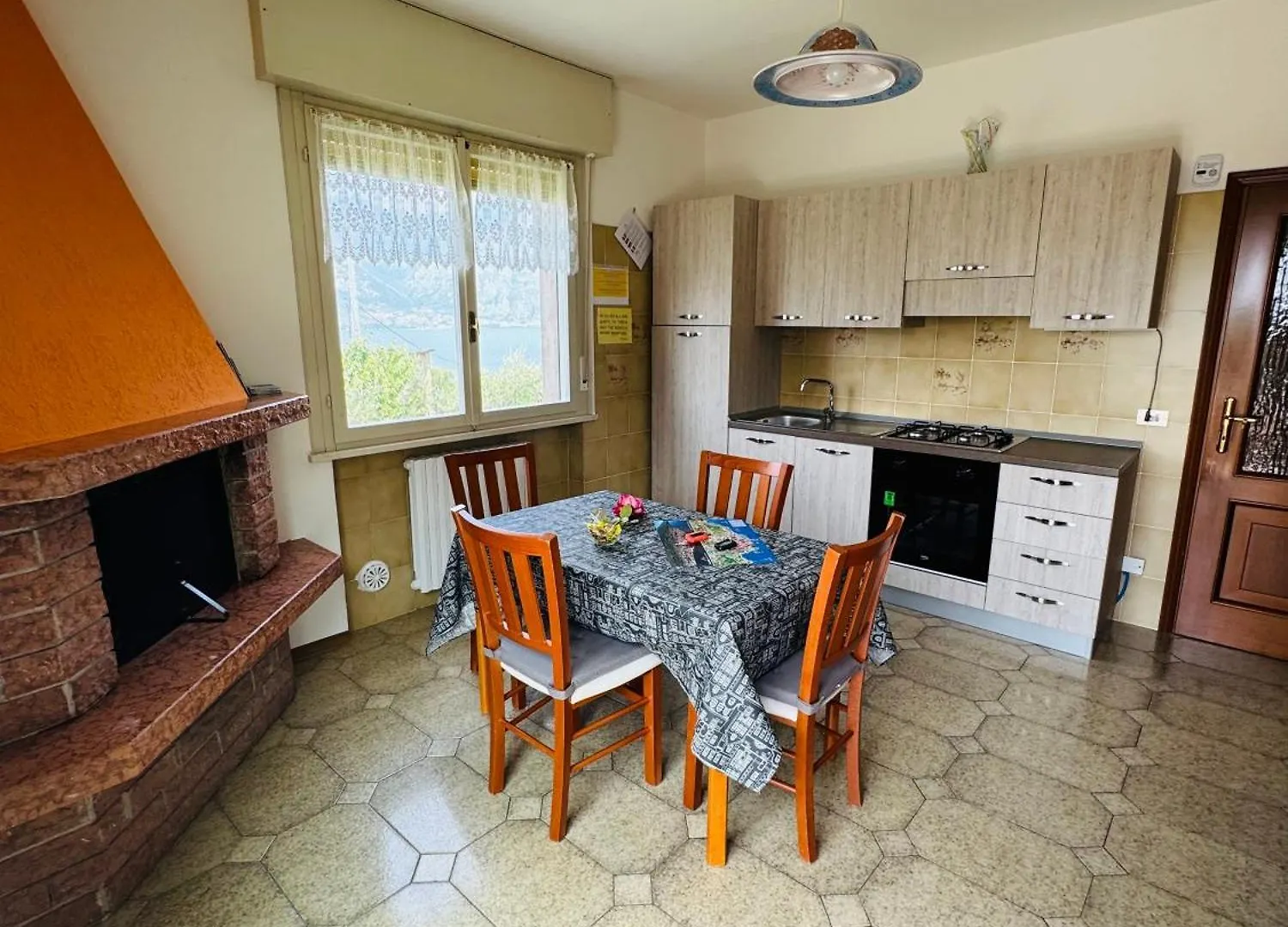 شقة Casa Viktoria مالتشيزينيه