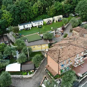 Kemp Alpino - Nature Village, Malcesine