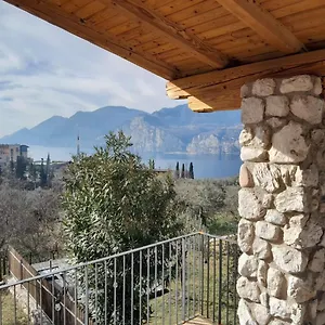 Apartment Anna E Marco, Malcesine