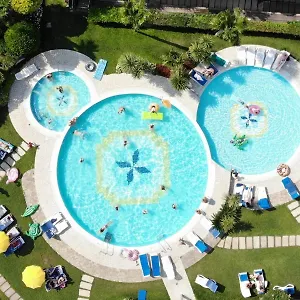 Hotel Majestic Palace, Malcesine