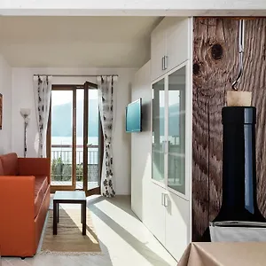 Aparthotel Pifferi, Malcesine