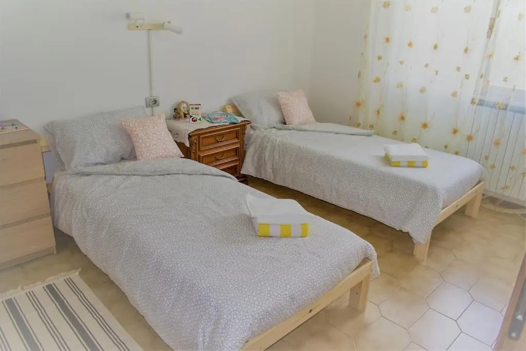 Apartmán Casa Viktoria Malcesine