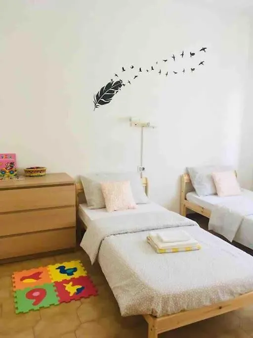 Apartmán Casa Viktoria Malcesine 0*,
