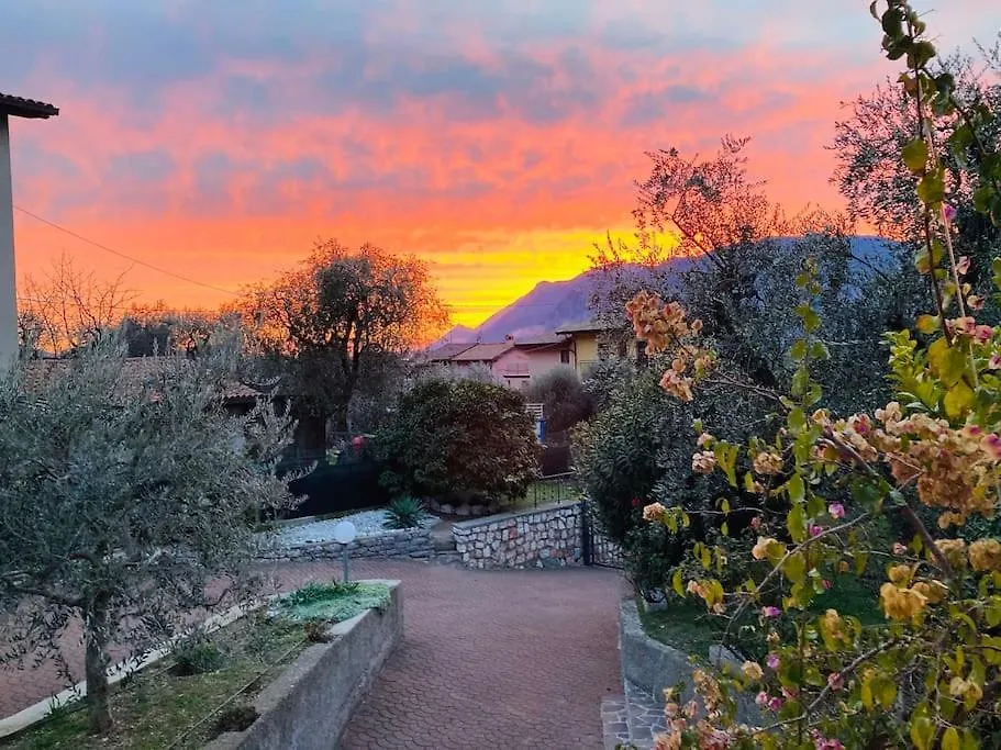 Apartmán Casa Viktoria Malcesine 0*,  Itálie