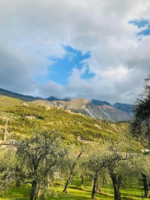 Apartmán Casa Viktoria Malcesine 0*,  Itálie
