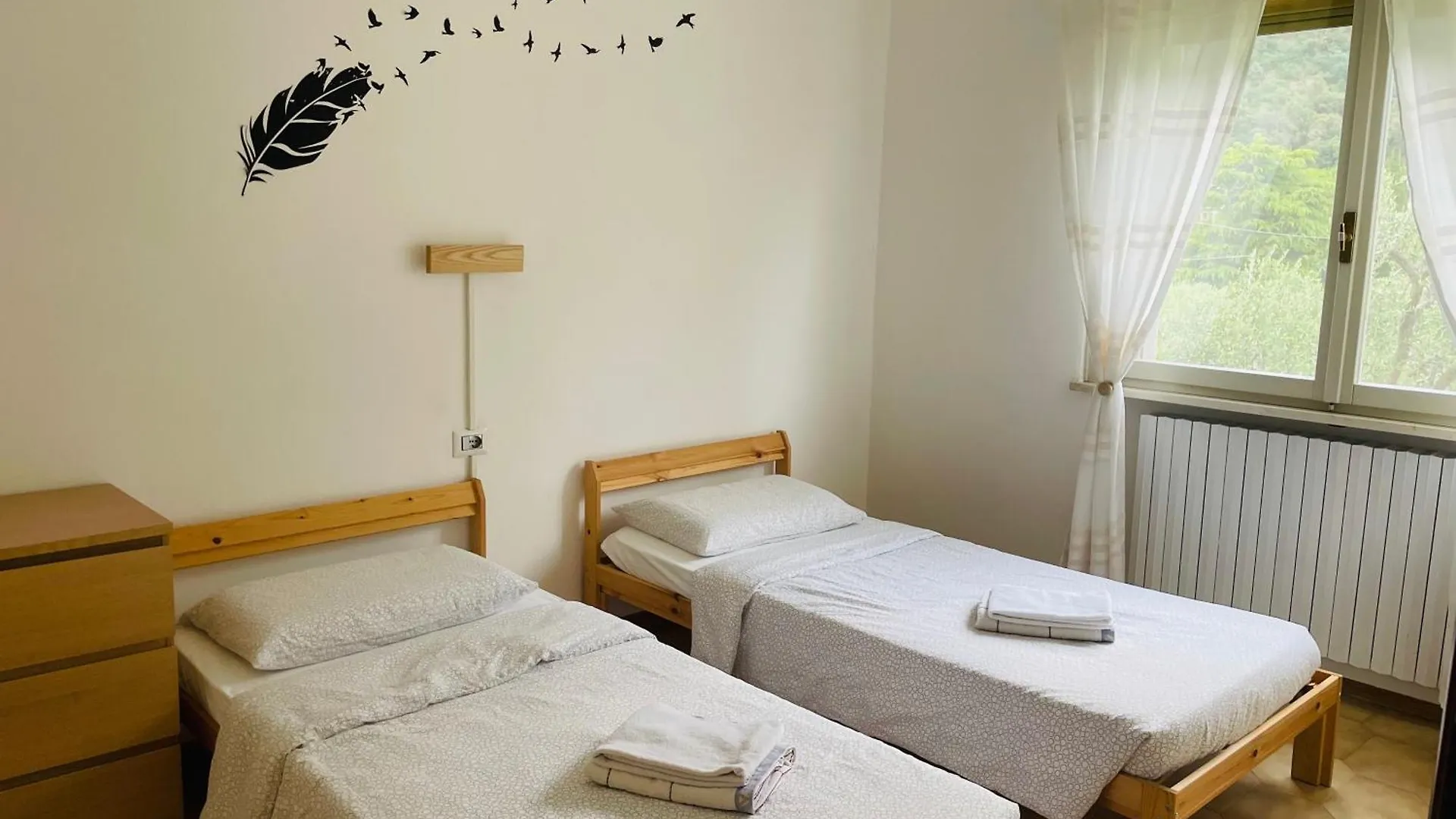 Apartament Casa Viktoria Malcesine